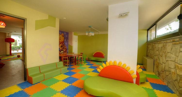 Jasmine Court Hotel Kyrenia  Exterior foto