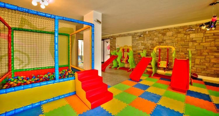 Jasmine Court Hotel Kyrenia  Exterior foto