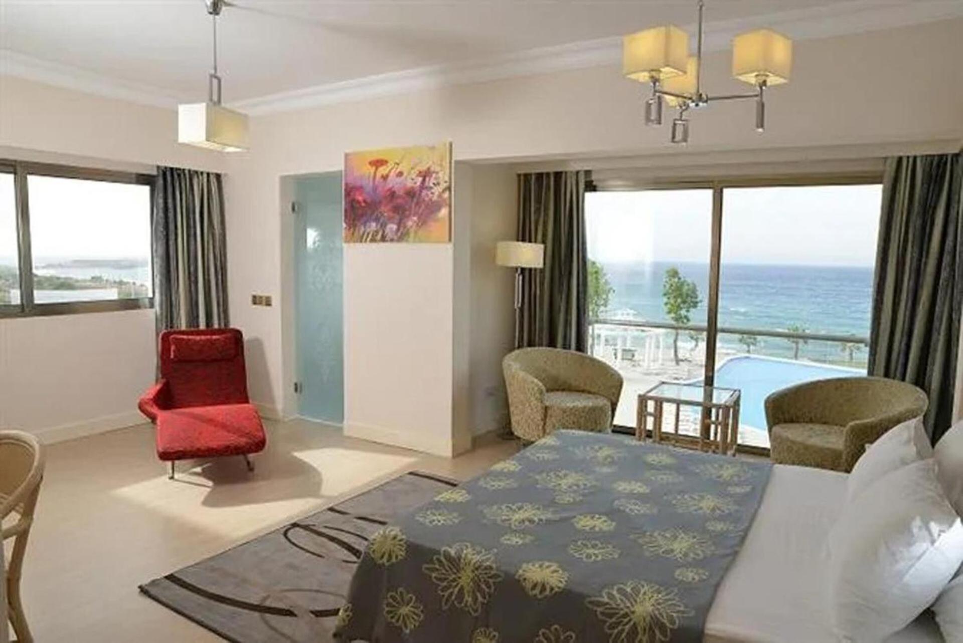 Jasmine Court Hotel Kyrenia  Exterior foto